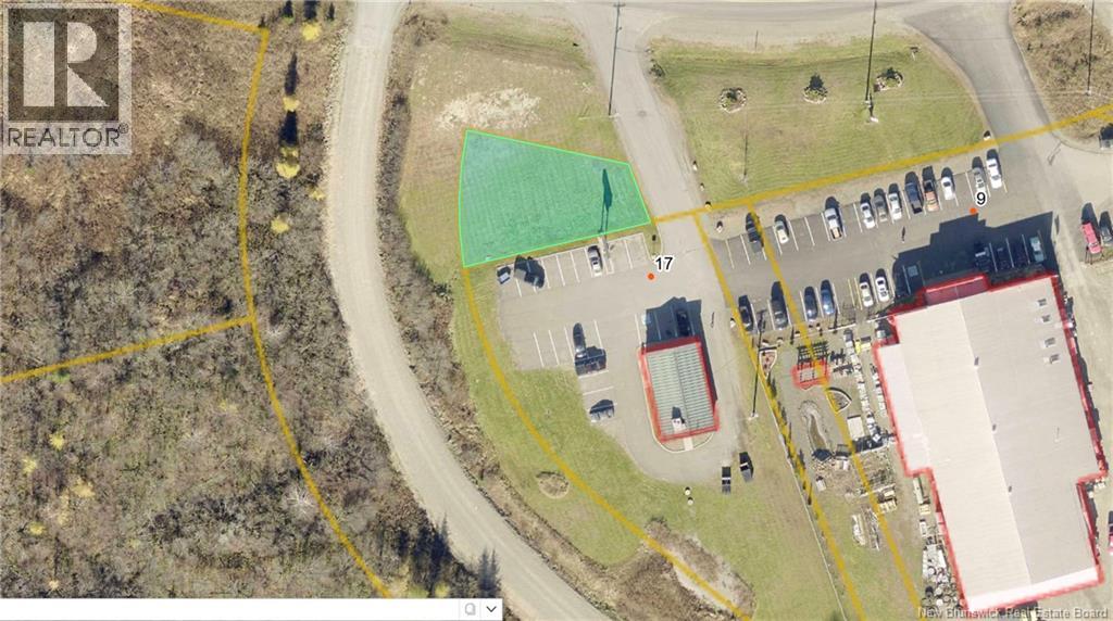 Lot C Upper Letang Road Property Photo 1