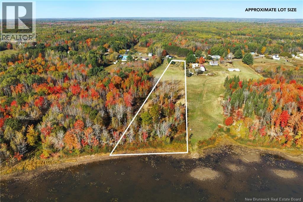 Lot 25-1 Lilloett Drive Property Photo 1