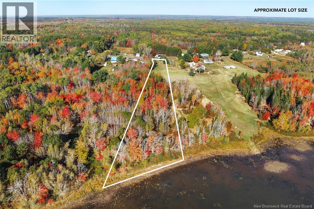Lot 25-2 Lilloett Drive Property Photo 1