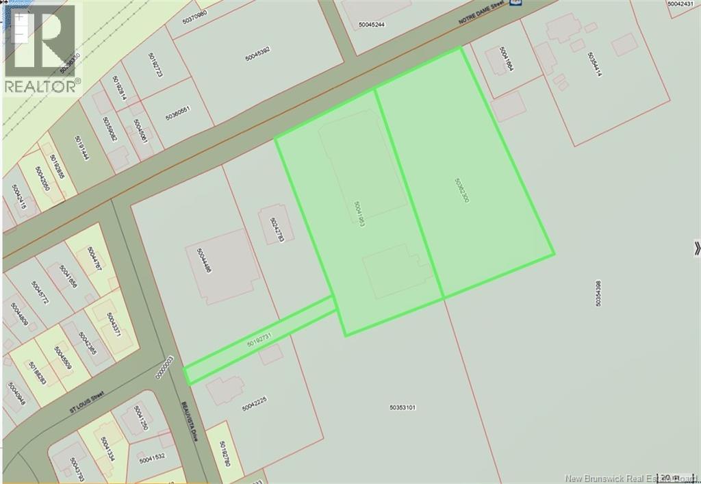 74 Notre Dame Street Property Photo 32