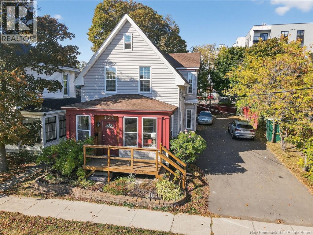 105 Gordon Street Property Photo 1