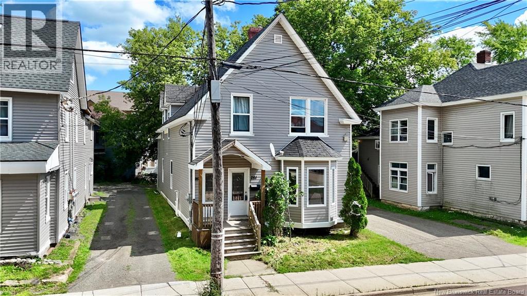 261-263 Lutz Street Property Photo 1