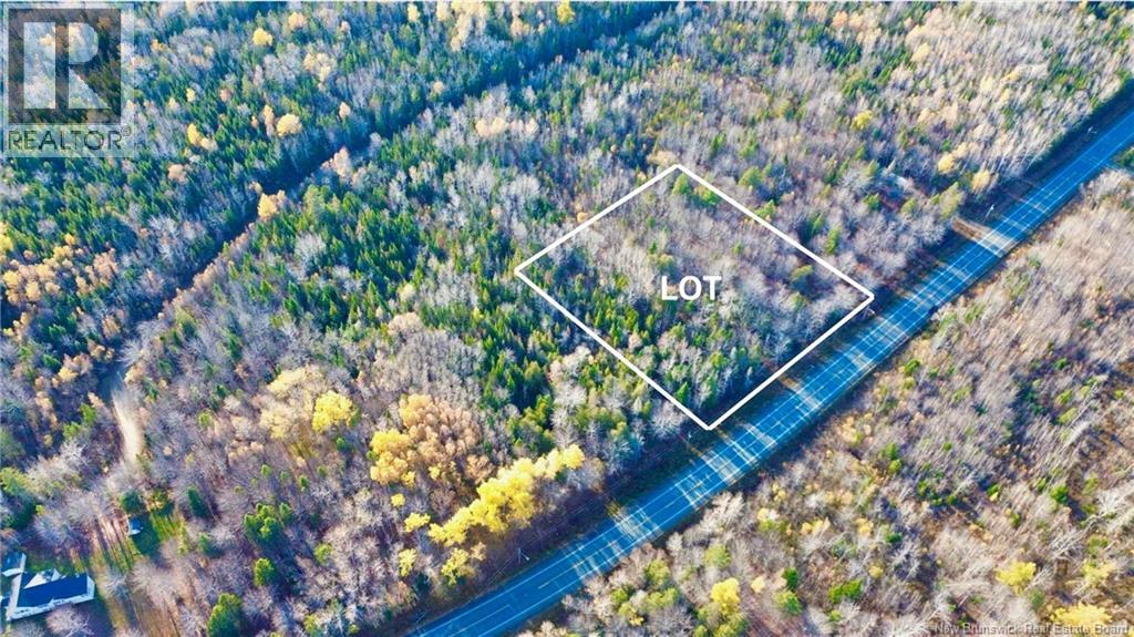 Lot Route 126 Property Photo 1