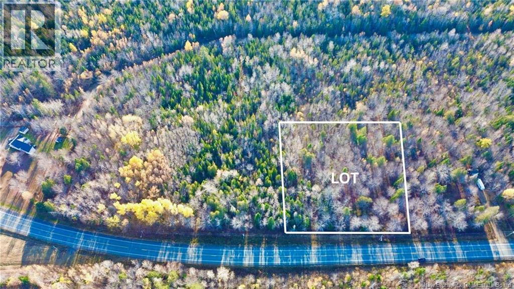Lot Route 126 Property Photo 2