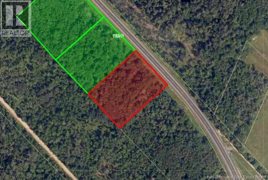 Lot Route 126 Property Photo 3