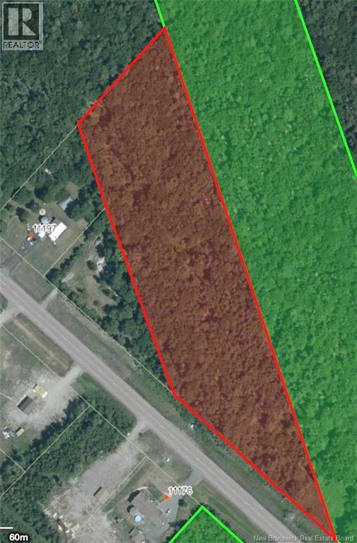 Vacant Lot Kouchibouguac Route 134 Property Photo 2