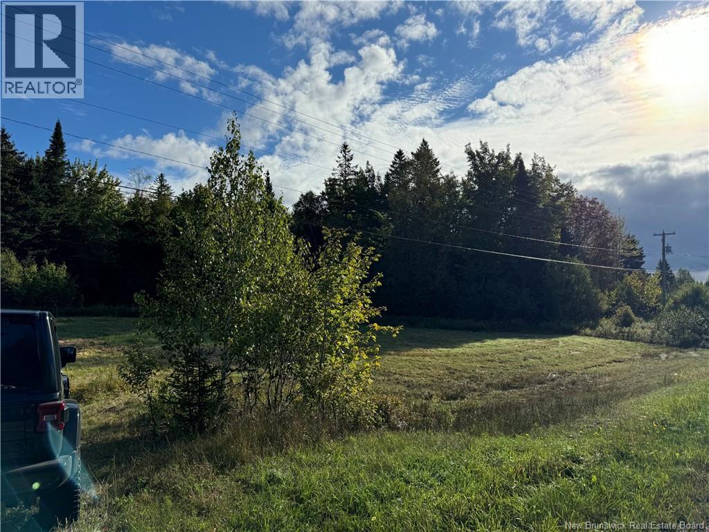 Vacant Lot Kouchibouguac Route 134 Property Photo 4