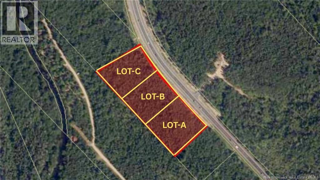 Lot A Route 126 Property Photo 2