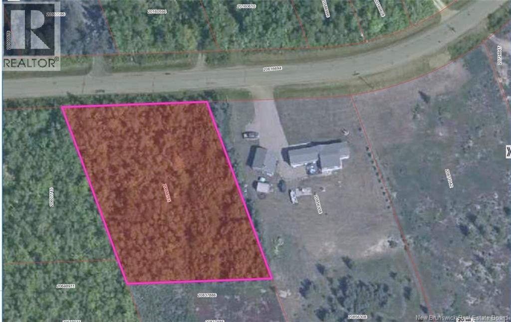 Lot Pointe-à-tom Street Property Photo 1