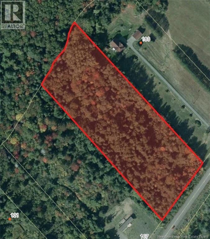 Vacant Lot Route 505