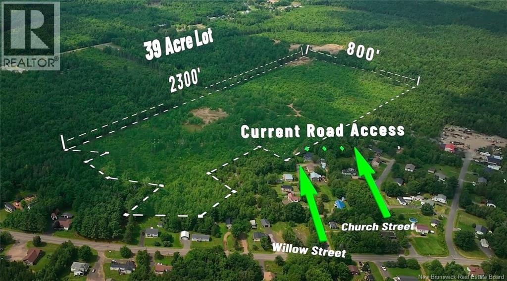 Lot Northside Drive Property Photo 1