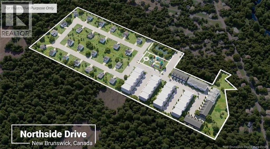 Lot Northside Drive Property Photo 2