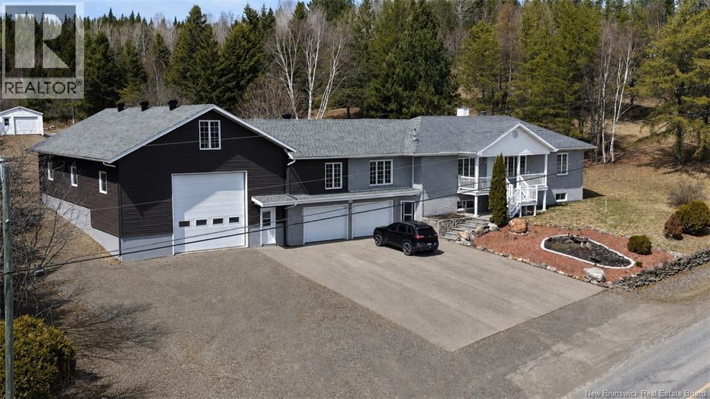 964 Bosse Road