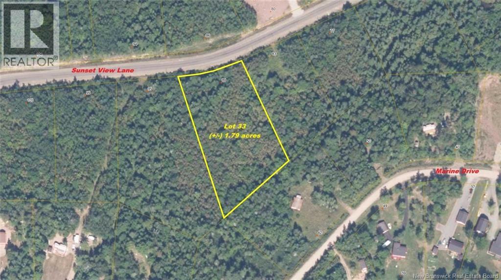 Lot 33 Sunset View Lane