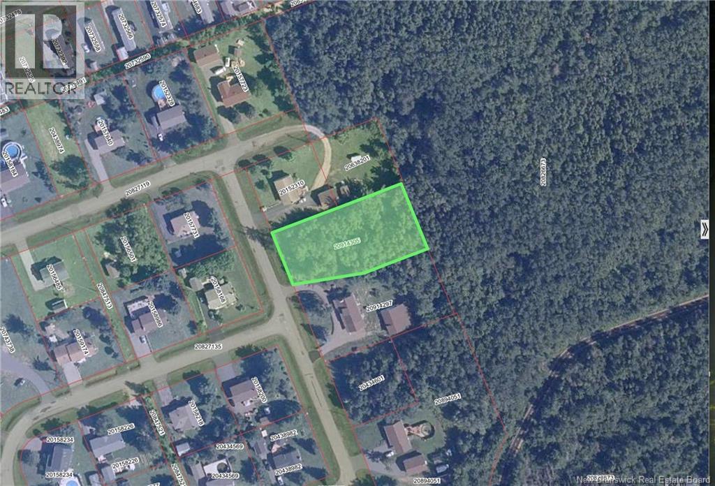 Lot Rue Donald Street Property Photo 1