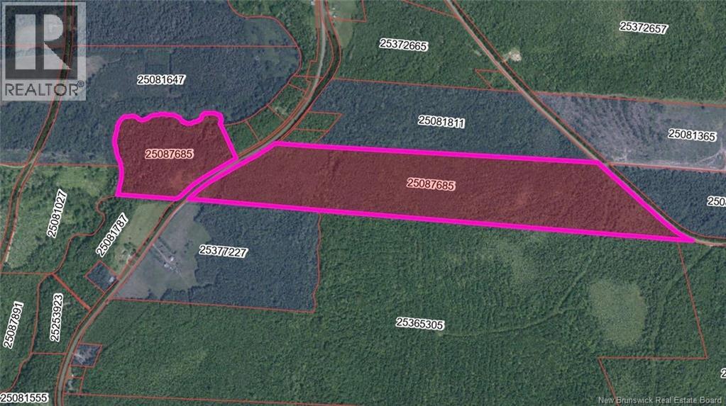 Lot 3227 Route 495 Property Photo 2