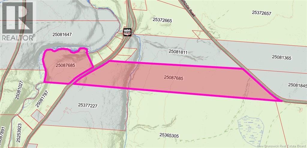 Lot 3227 Route 495 Property Photo 6