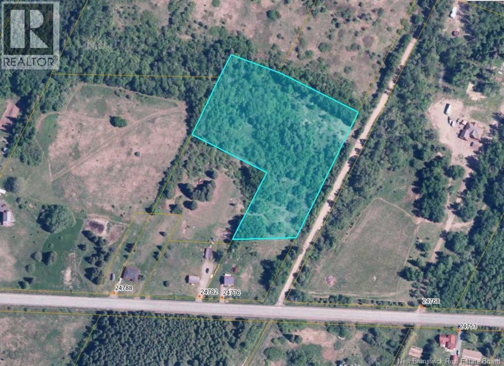 Vacant Land Cook Rd Property Photo 1