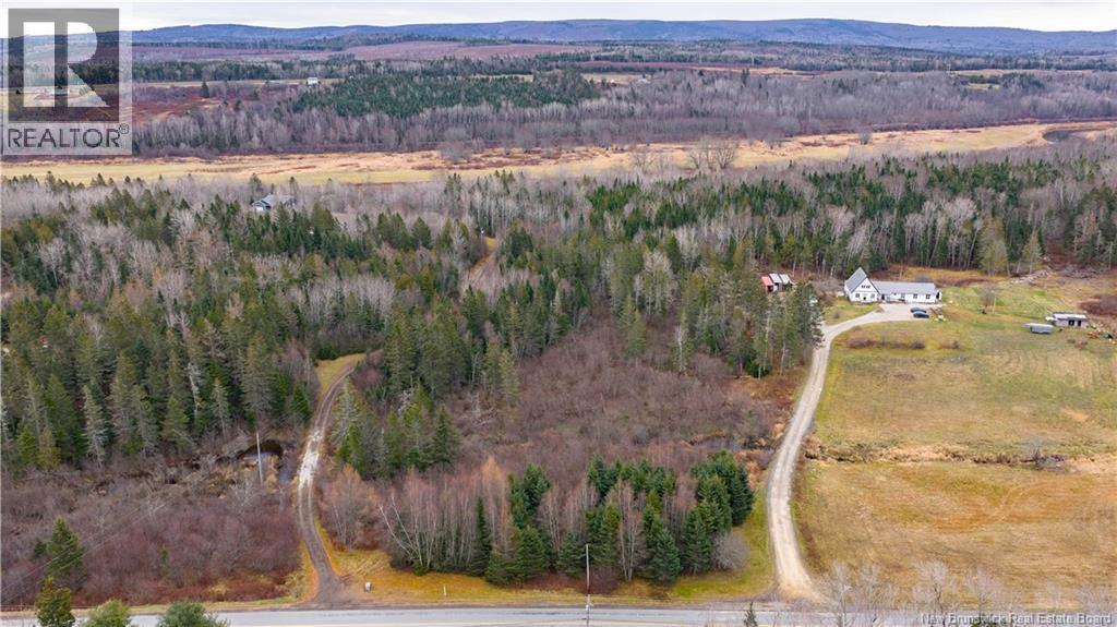 Lot 2019-1 Route 121 Property Photo 3