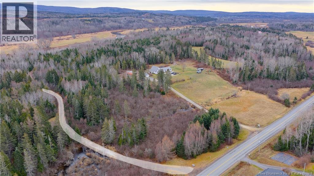 Lot 2019-1 Route 121 Property Photo 4