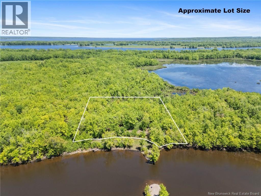 Lot Upper Coytown Road Property Photo 1