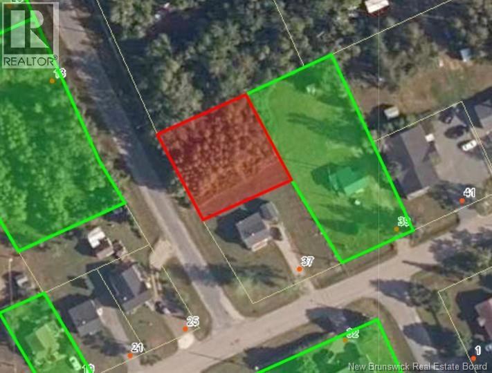 Lot Rue Jeanne Property Photo 1