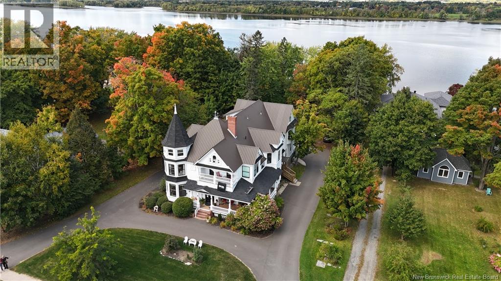 301 Woodstock Road