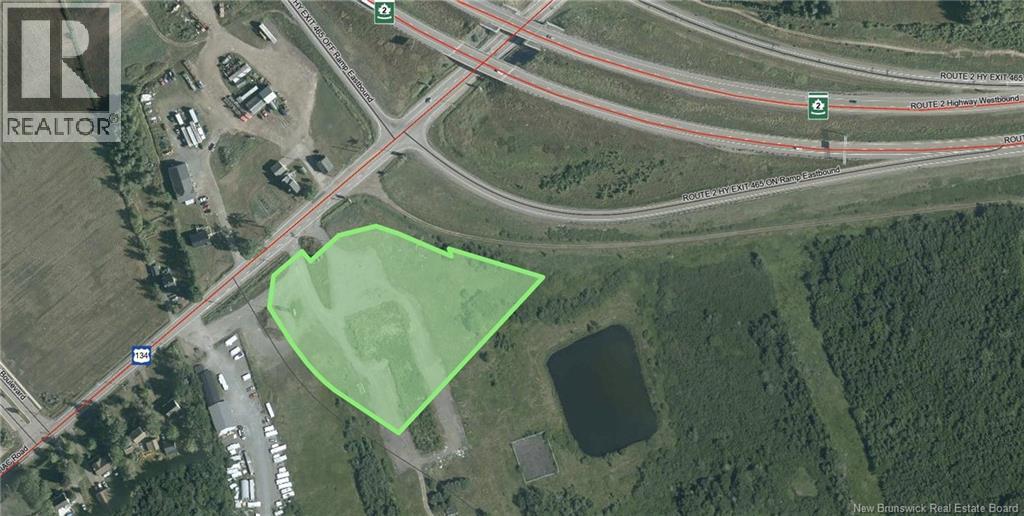 0 Shediac Road