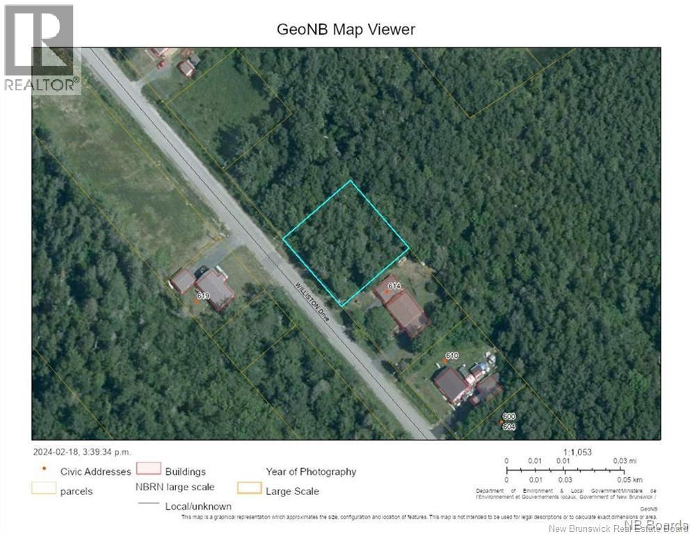 Lot 28 Williston Drive