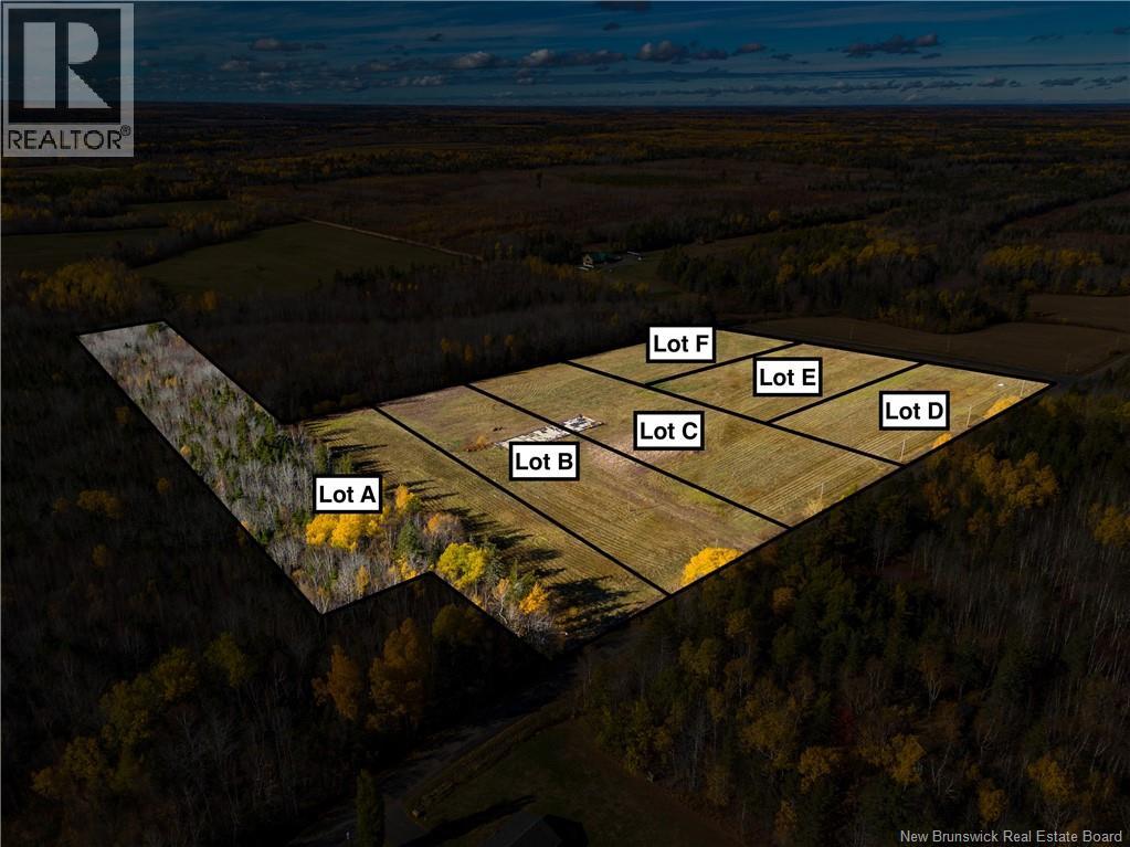 Lot A Bois Joli Property Photo 1