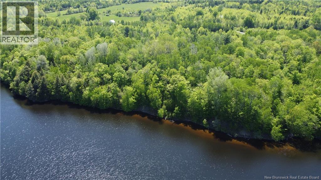 0 Route 165 Property Photo 1