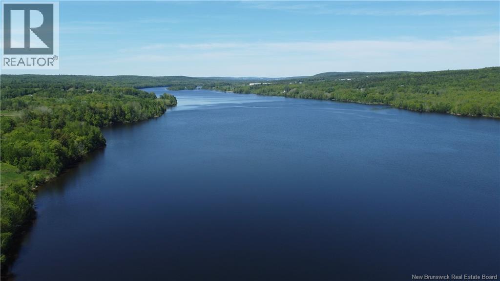 0 Route 165 Property Photo 3