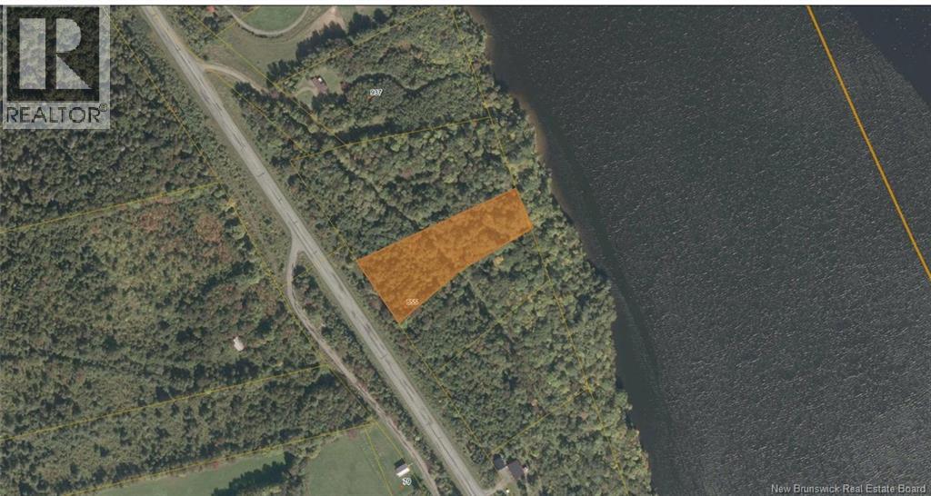 0 Route 165 Property Photo 4