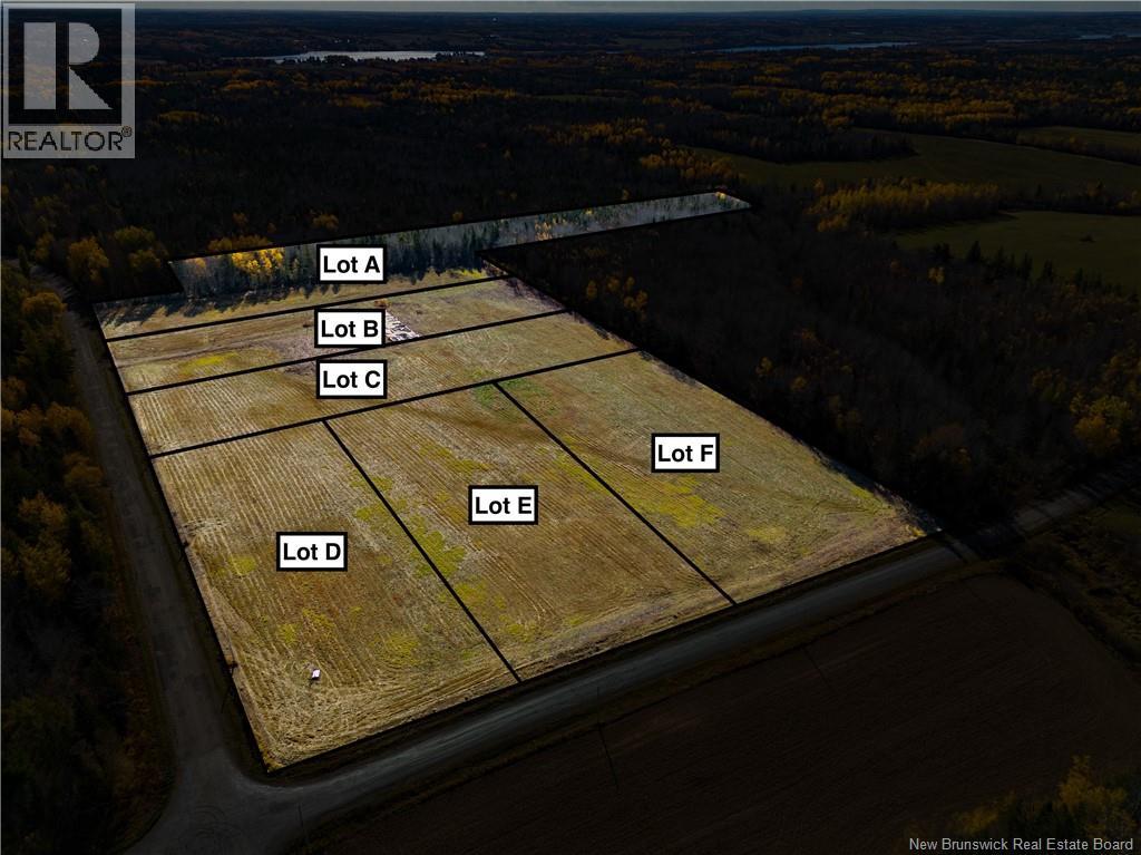 Lot E Bois Joli Property Photo 1