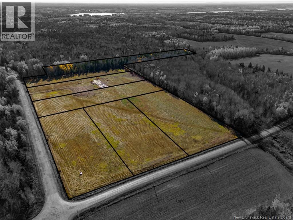 Lot E Bois Joli Property Photo 2