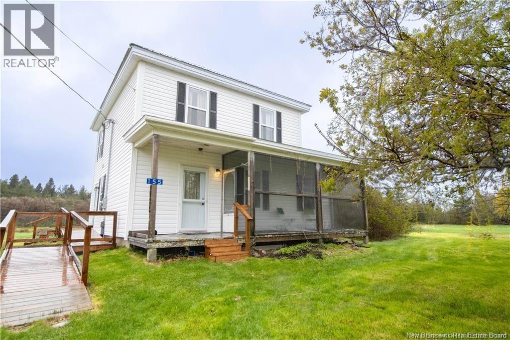 155 Hardwicke Road