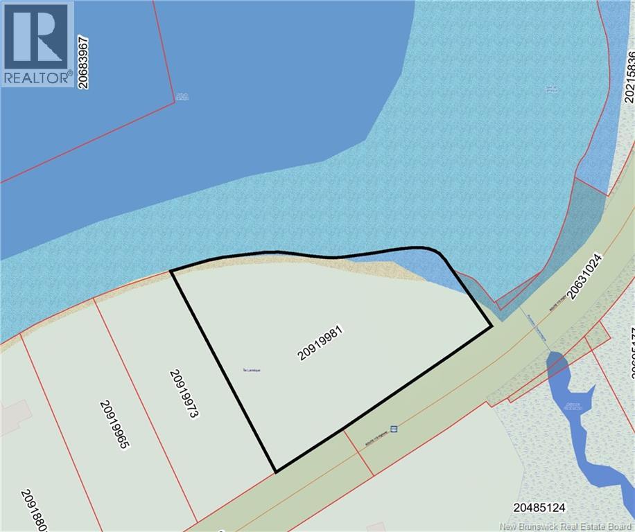 2.9 Acres Route 113 Property Photo 4