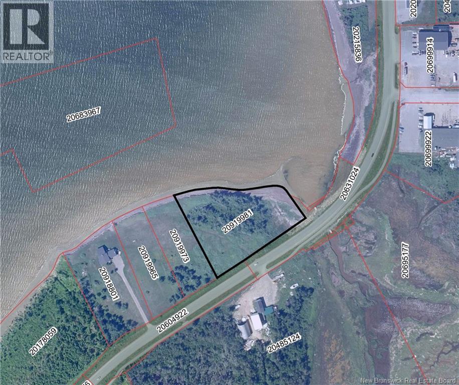2.9 Acres Route 113 Property Photo 9