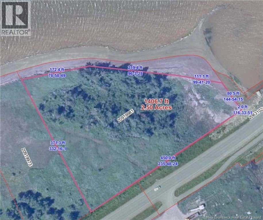 2.9 Acres Route 113 Property Photo 10