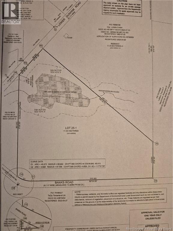 0 Banks Road Property Photo 1