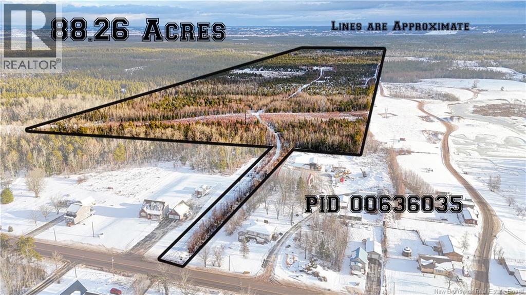 Lot Pine Glen Road Property Photo 6