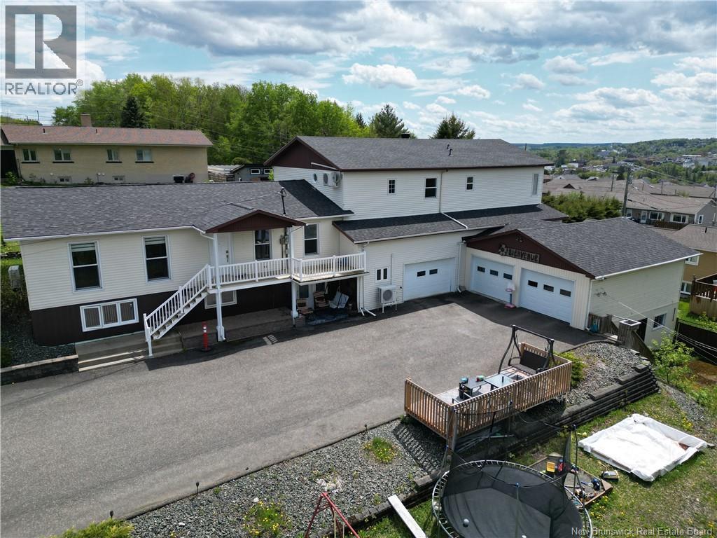315 Bernier Street
