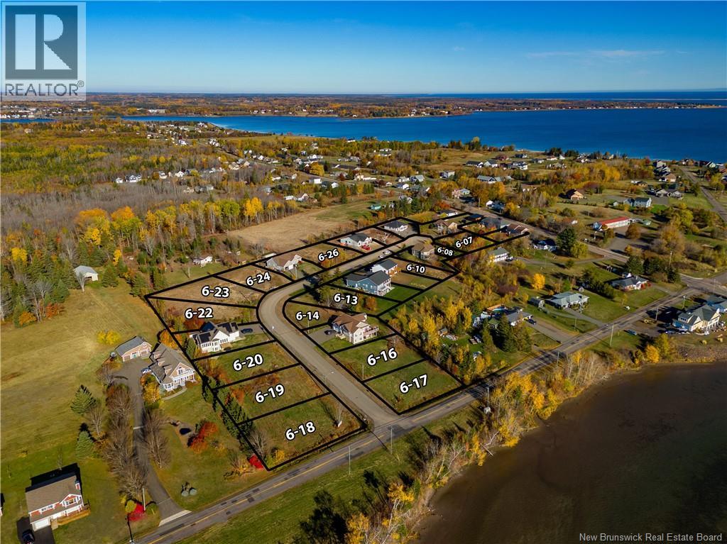 Lot 06-22 Heron Court Property Photo 8