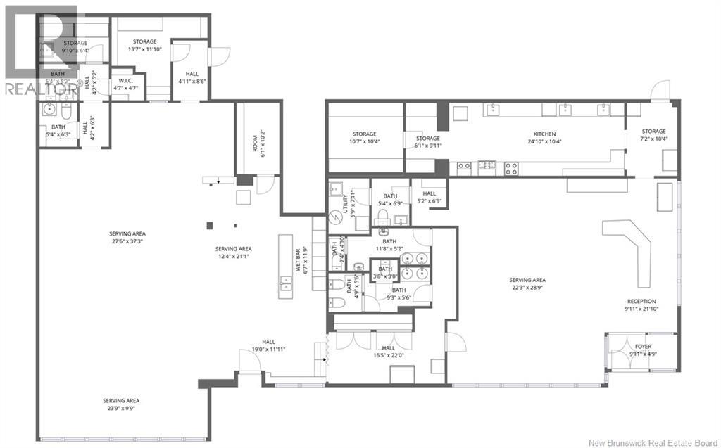 638-640 Manawagonish Road Property Photo 14