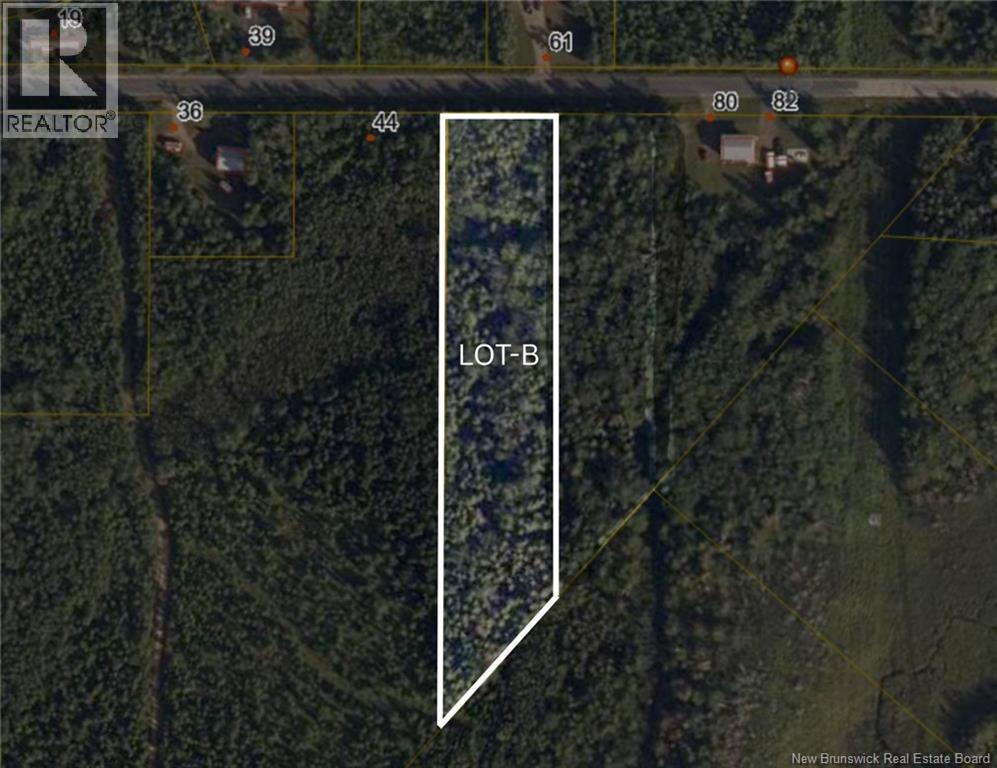 Lot B Saint Pierre Property Photo 1