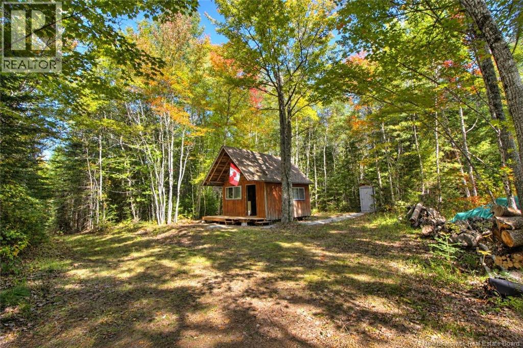 LOT 2 And Camp Old Portage Road
