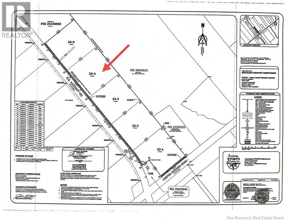 5701 Route 495 Property Photo 3