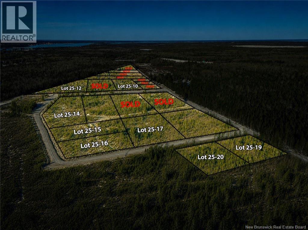 Lot 25-19 Hannay Property Photo 1