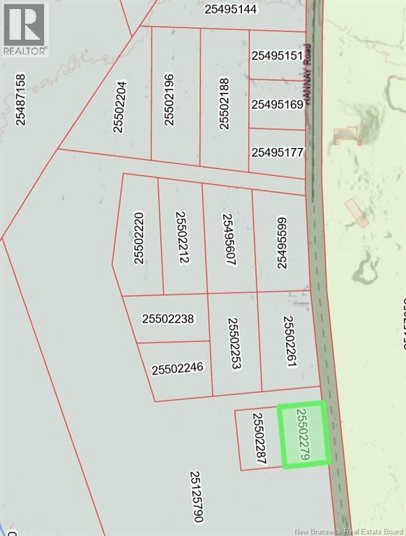 Lot 25-19 Hannay Property Photo 2