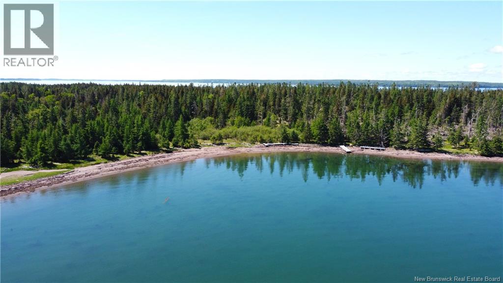 Lot 1 Navy Island Property Photo 1